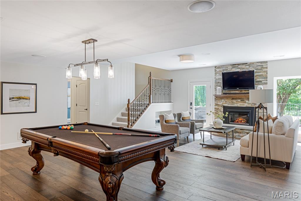 Manors At Austin Ridge Add #3 - Residential