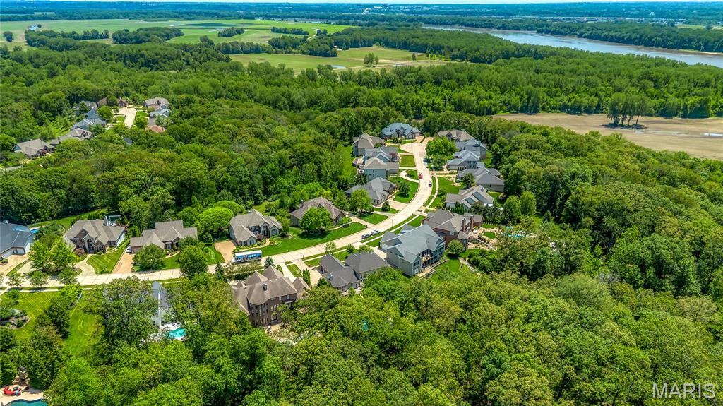 Manors At Austin Ridge Add #3 - Residential