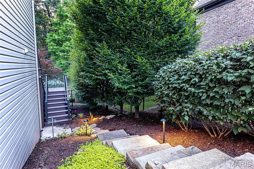 Manors At Austin Ridge Add #3 - Residential