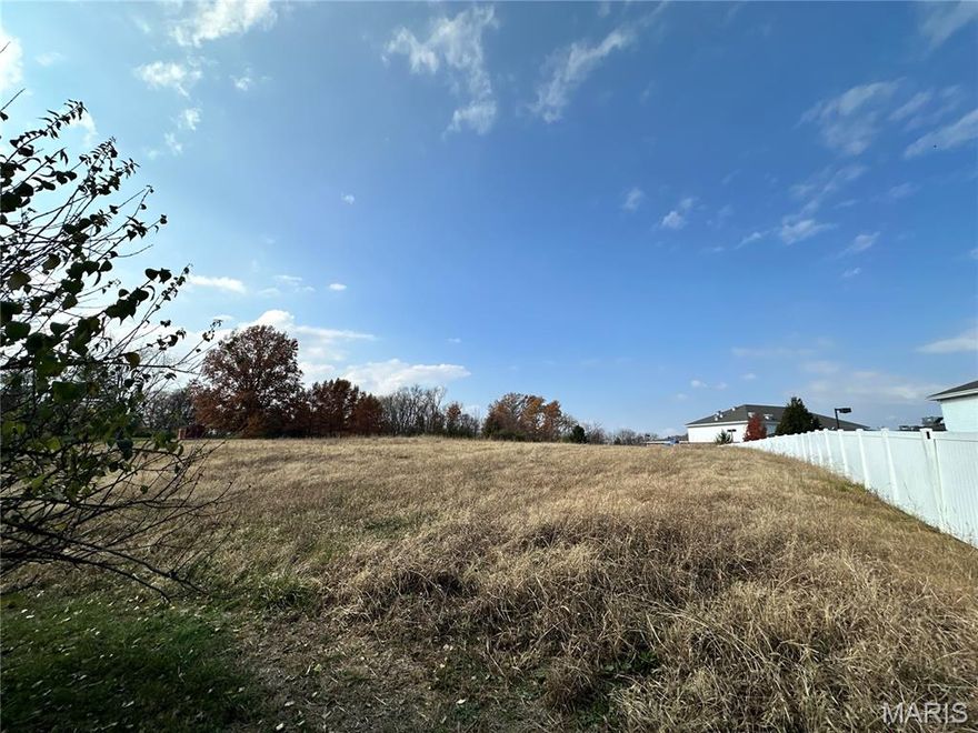 Opportunity is knocking this is one of the last large pieces of commercial property available along the telegraph road corridor. It’s currently zone C8 but should be able to be down zoned for Residential if you’re thinking about building villas or a neighborhood or just buying a huge lot for a big house This property is currently being subdivided off from the retail center on the other side of the white fence it’s 2.7 acres appears to be a pretty flat nice land and it could be a huge opportunity for the savvy investor !  Survey will be attached for subdivision once we have it back.  Note this sale does not include the center it is only for the 2.7 acres of vacant ground behind the white fence at the rear of Christopher Plaza.  Taxes will be ProRated once the property is subdivided.