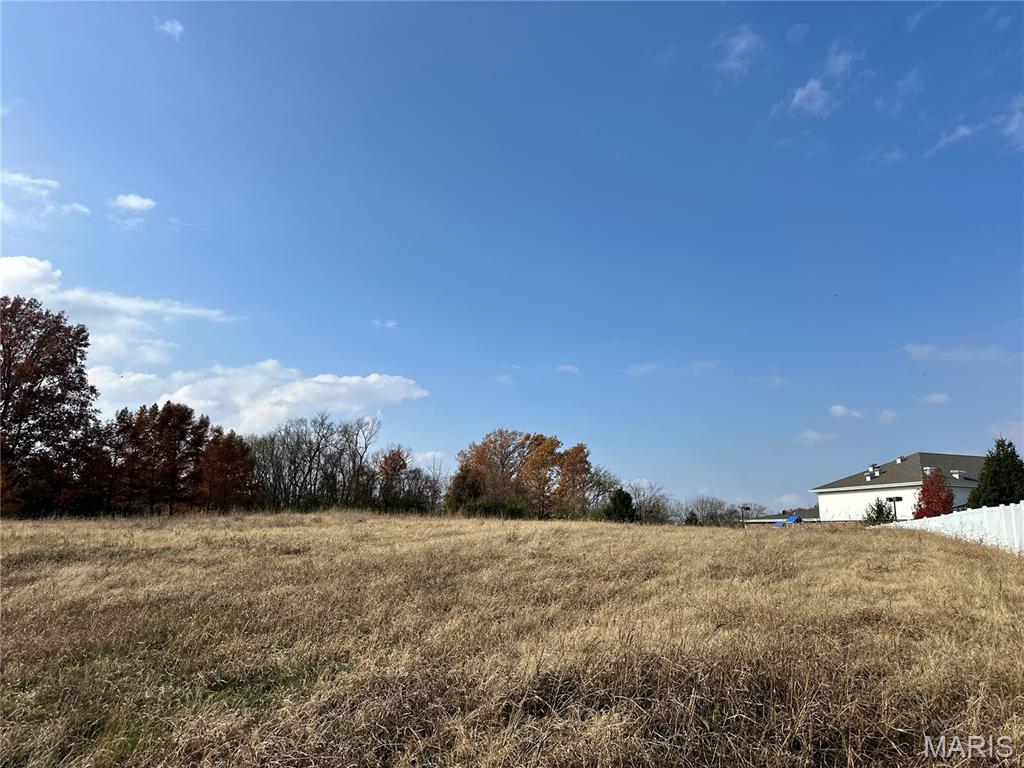 Victroria Crossing Plaza - Land