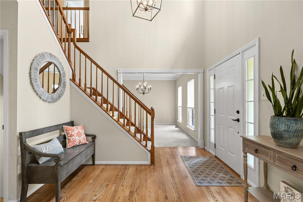 16112 Ridgewoods Manor Circle