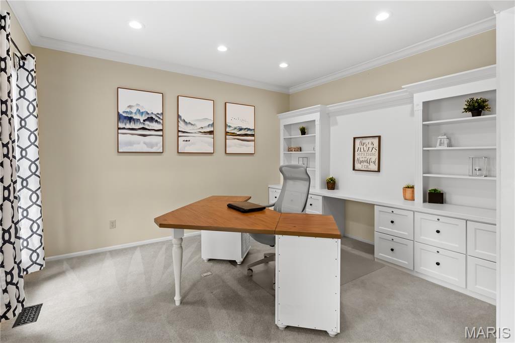 16112 Ridgewoods Manor Circle