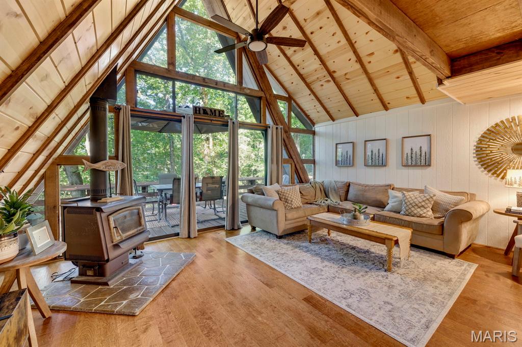 799 South Aspen Point Drive