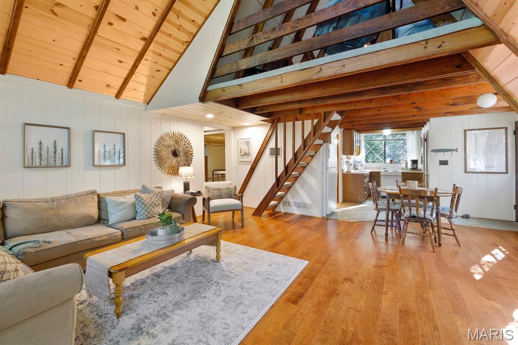 799 South Aspen Point Drive