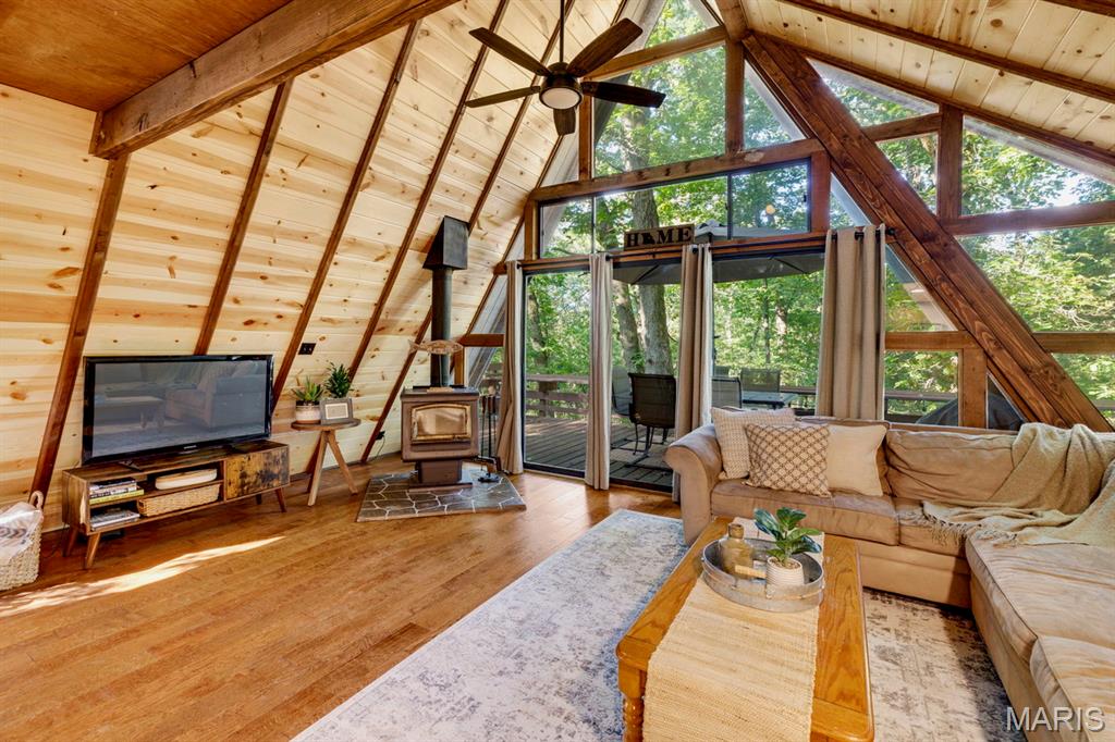 799 South Aspen Point Drive