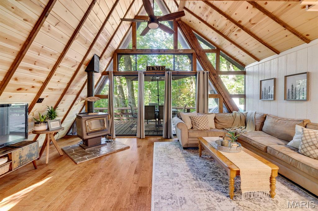 799 South Aspen Point Drive