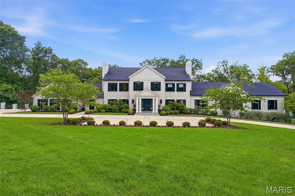 4 Warridge Drive