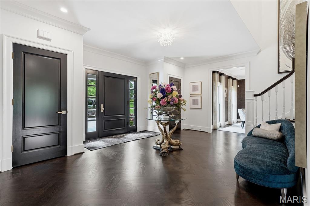 4 Warridge Drive
