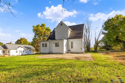 Tiny photo for 615 N 4th Street, Elsberry, MO 63343 (MLS # 26068200)