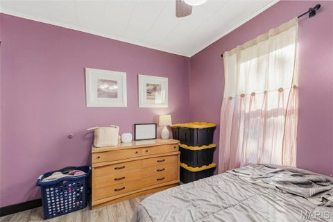 Tiny photo for 615 N 4th Street, Elsberry, MO 63343 (MLS # 26068200)