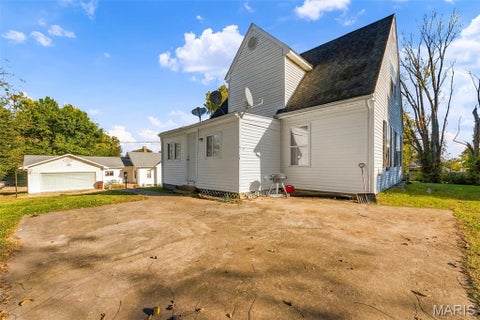 Tiny photo for 615 N 4th Street, Elsberry, MO 63343 (MLS # 26068200)