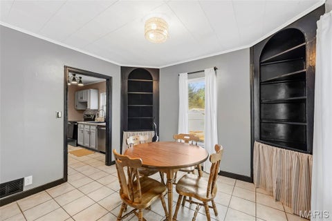 Tiny photo for 615 N 4th Street, Elsberry, MO 63343 (MLS # 26068200)