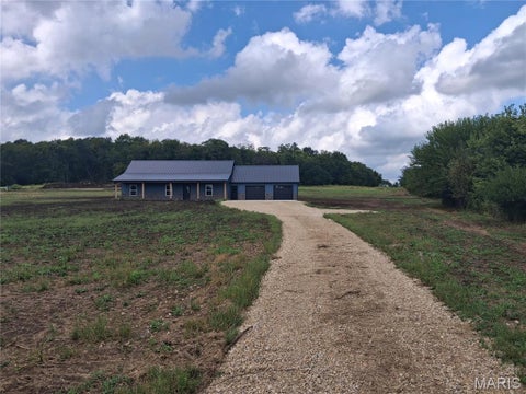 Photo of 53860 Route A, New London, MO 63459 (MLS # 26058929)