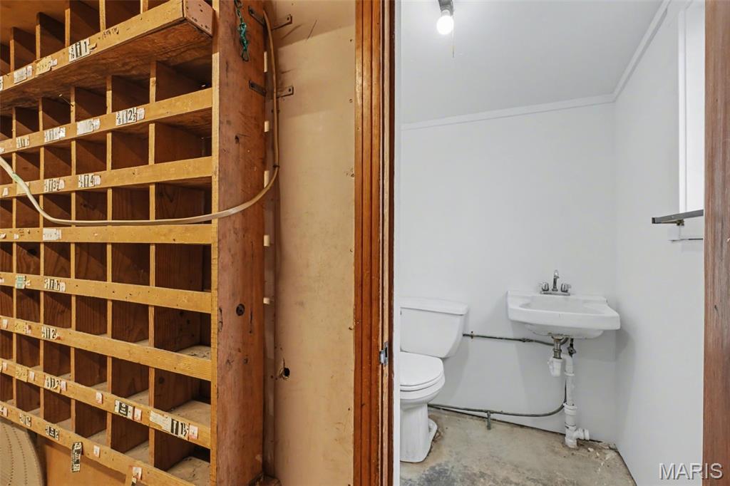 Tracts - Commercial Sale