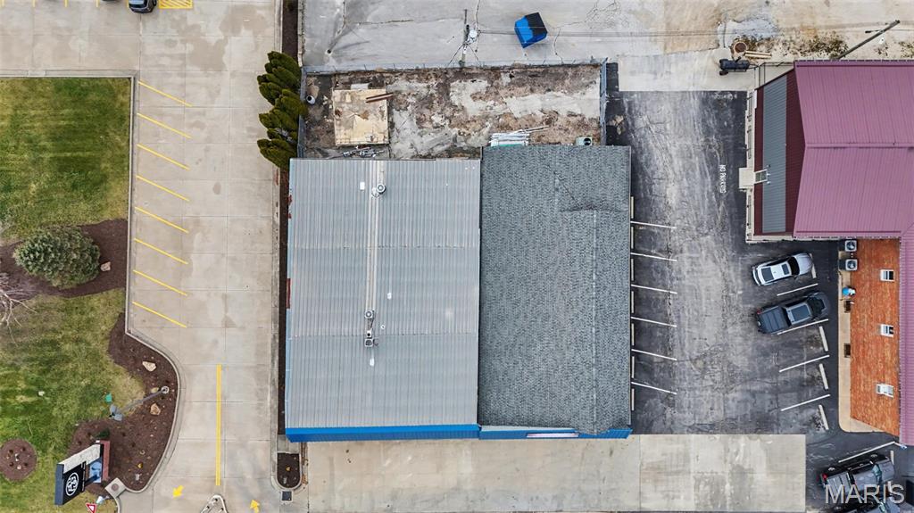 Tracts - Commercial Sale