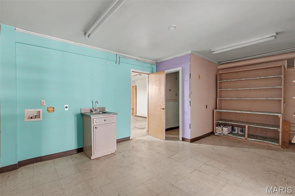 Tracts - Commercial Sale