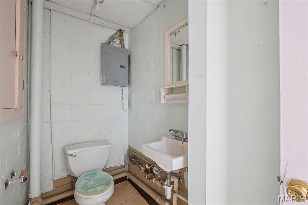 Tracts - Commercial Sale