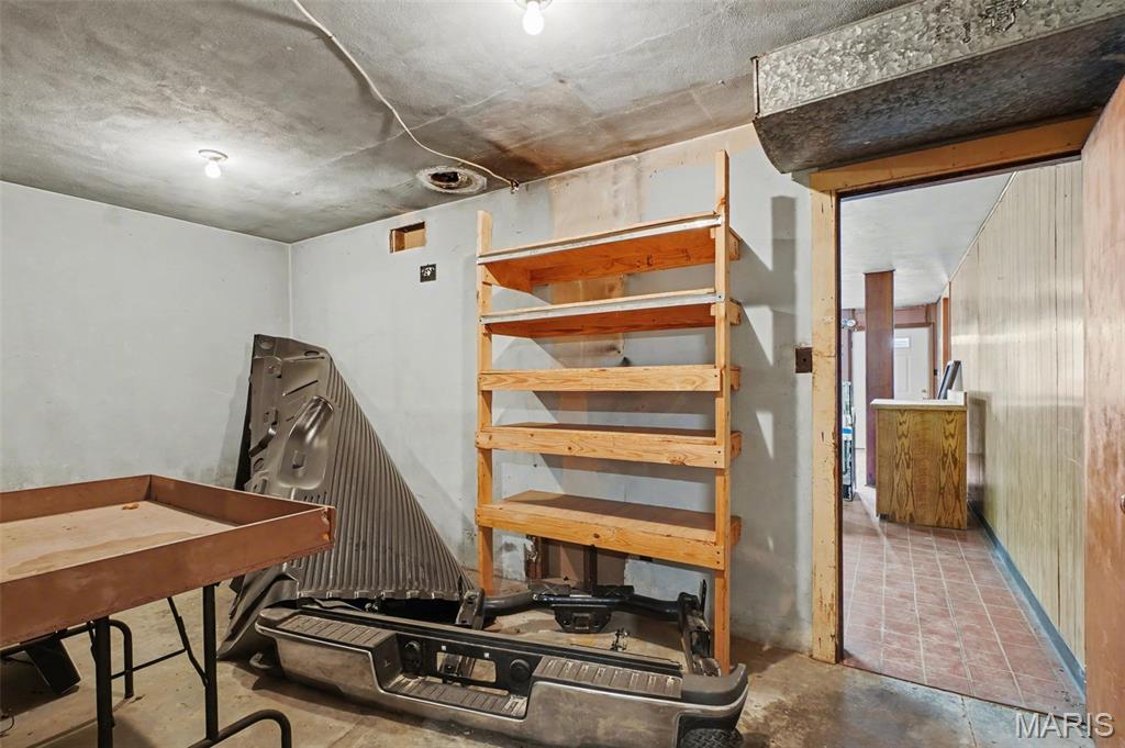 Tracts - Commercial Sale