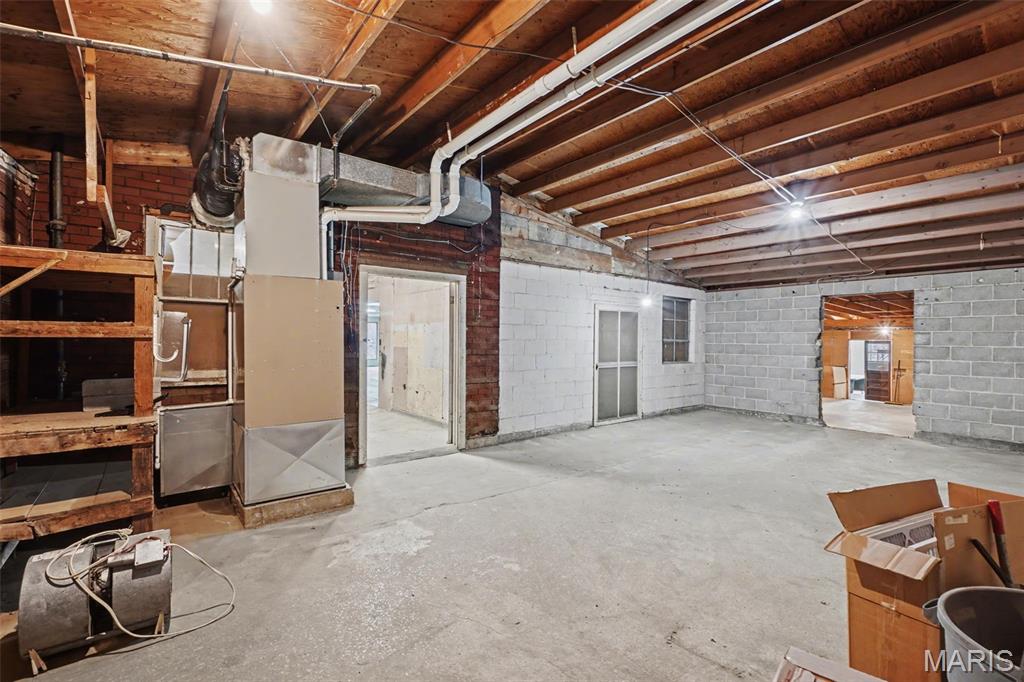 Tracts - Commercial Sale