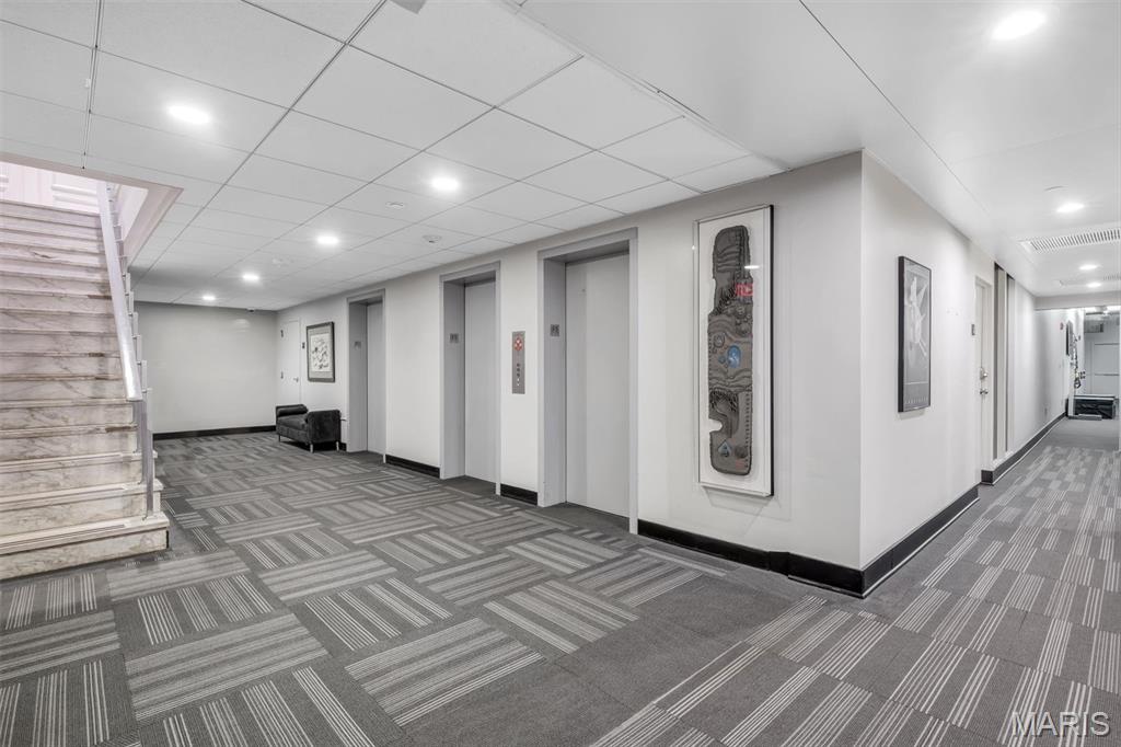 Park Tower Condo - Residential