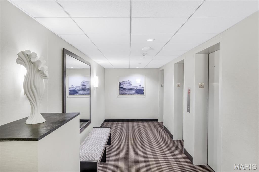 Park Tower Condo - Residential