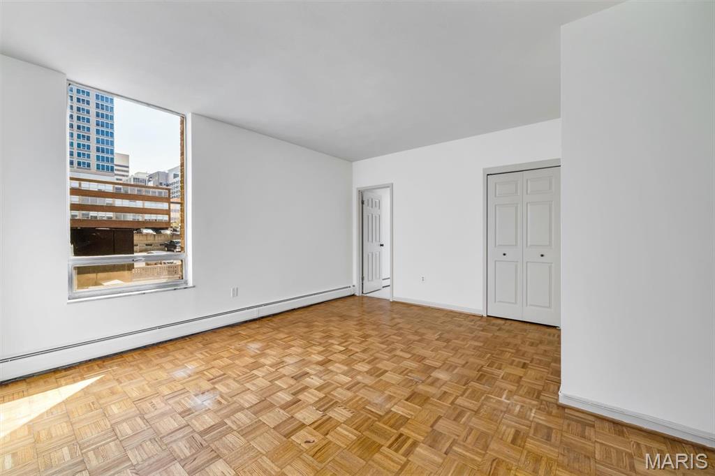 Park Tower Condo - Residential