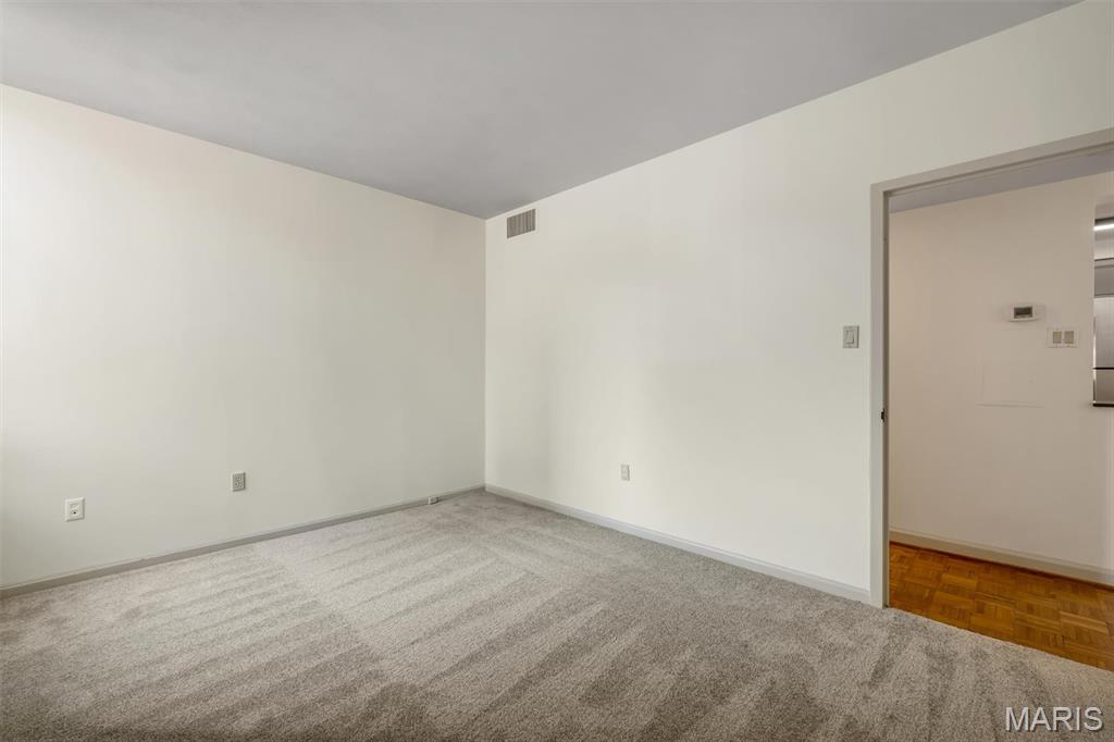 Park Tower Condo - Residential