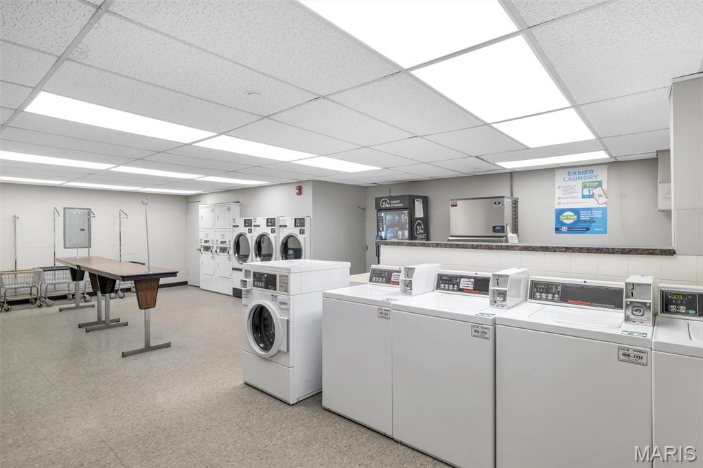 Park Tower Condo - Residential