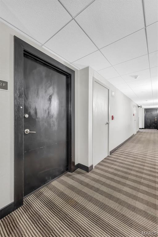 Park Tower Condo - Residential