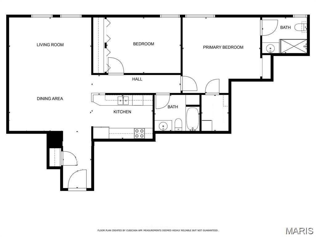Park Tower Condo - Residential