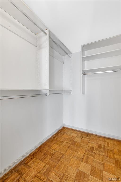 Park Tower Condo - Residential