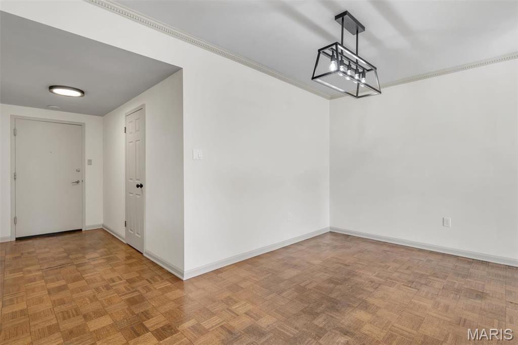 Park Tower Condo - Residential