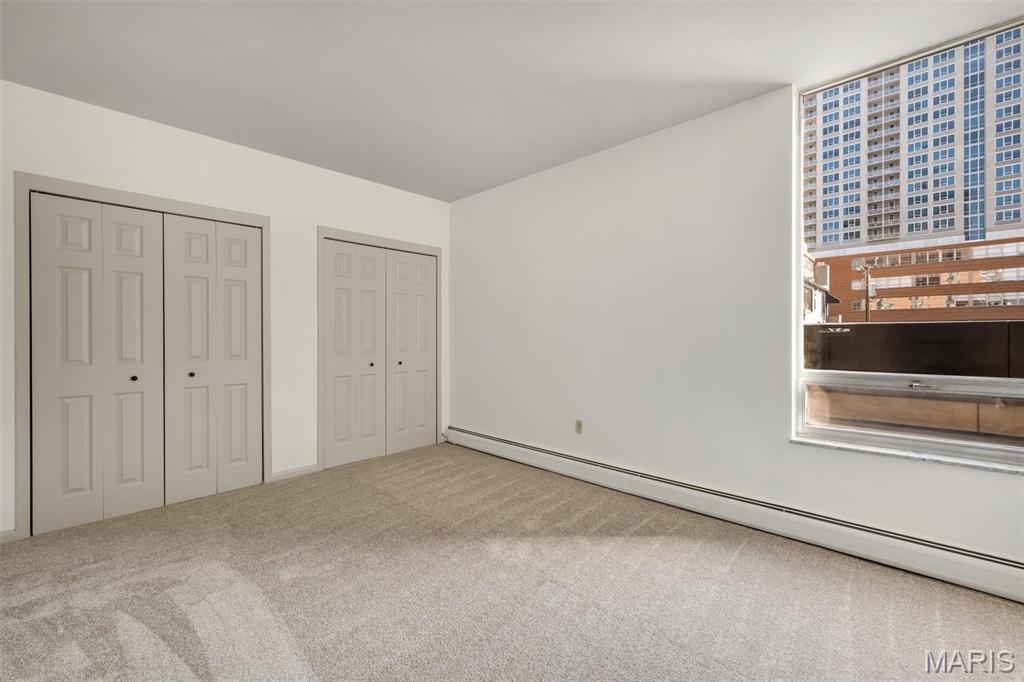 Park Tower Condo - Residential