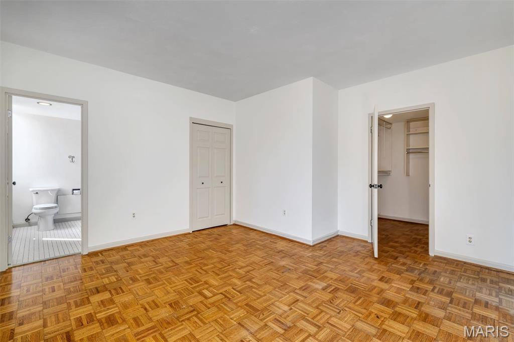 Park Tower Condo - Residential