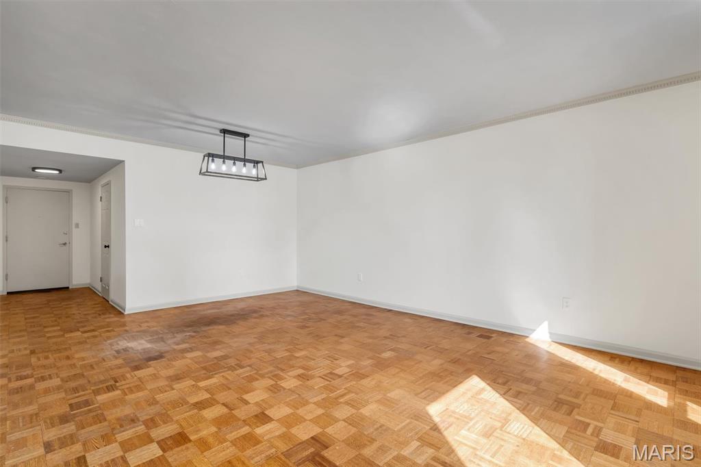 Park Tower Condo - Residential