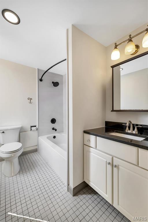 Park Tower Condo - Residential