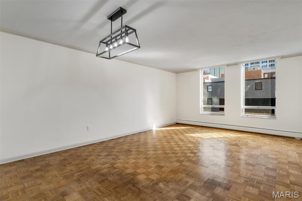 Park Tower Condo - Residential