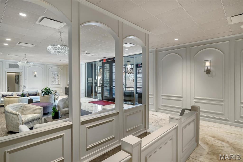 Park Tower Condo - Residential