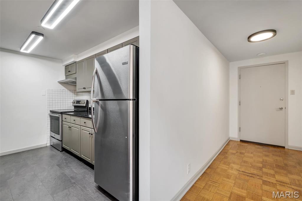 Park Tower Condo - Residential