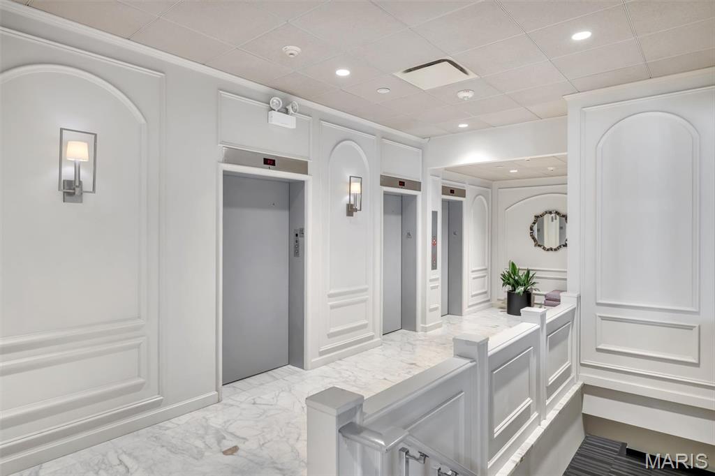 Park Tower Condo - Residential