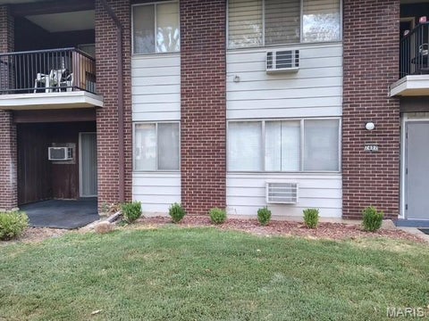 Photo of 7407 Sieloff Drive #A, Hazelwood, MO 63042 (MLS # 26059789)