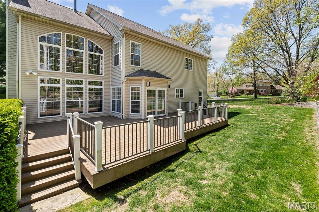 Oak Estates - Residential