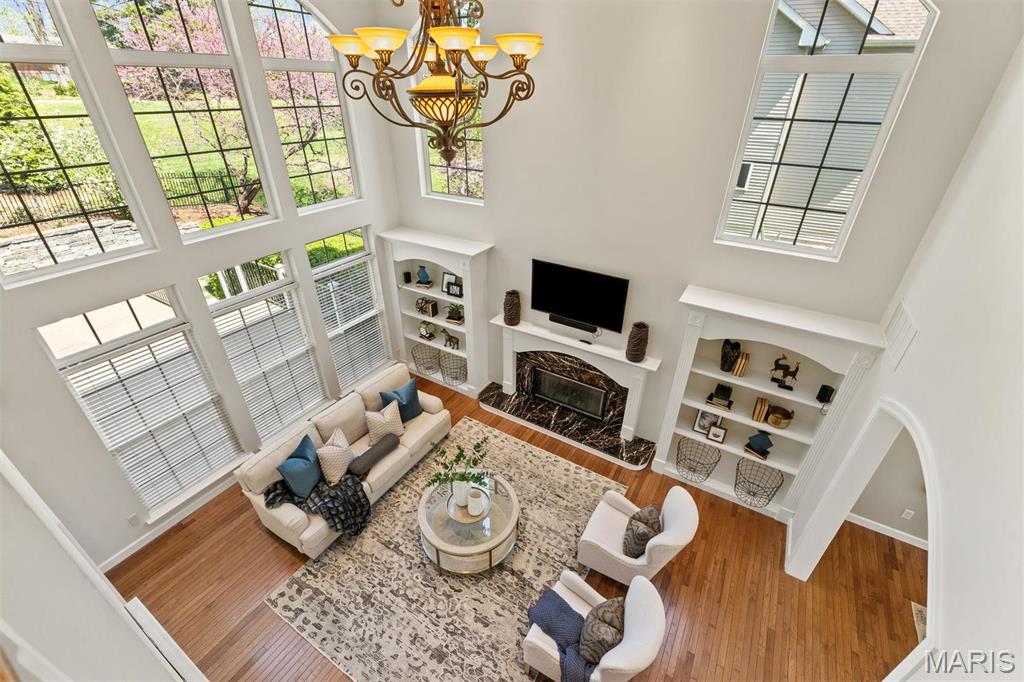 Oak Estates - Residential