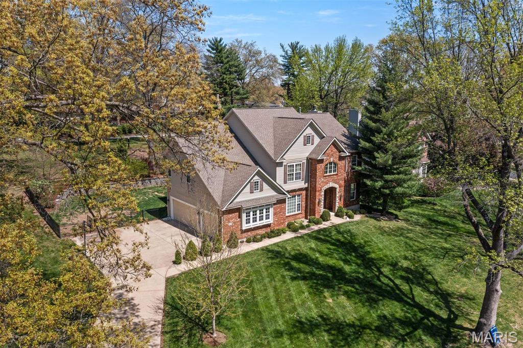 Oak Estates - Residential