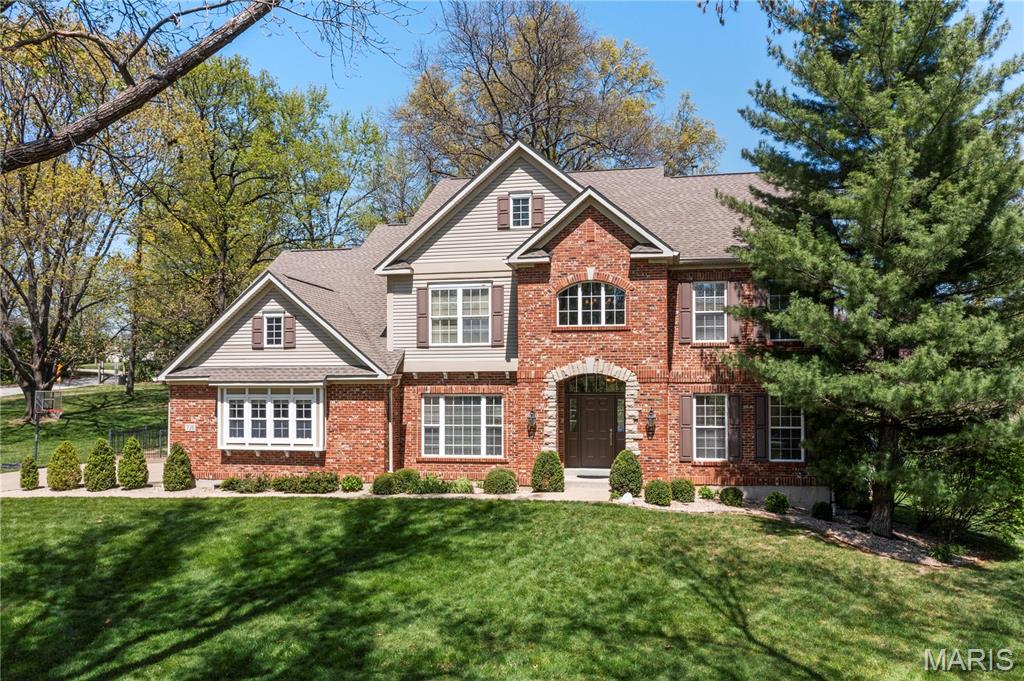 Oak Estates - Residential