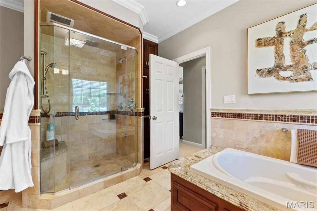 Oak Estates - Residential