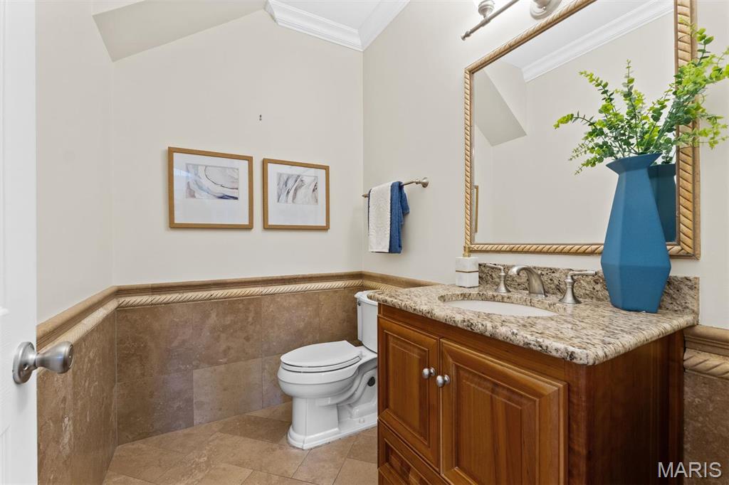 Oak Estates - Residential