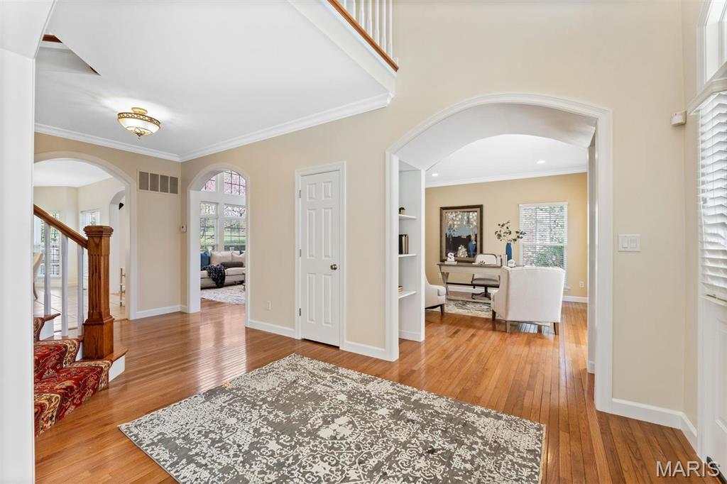 Oak Estates - Residential