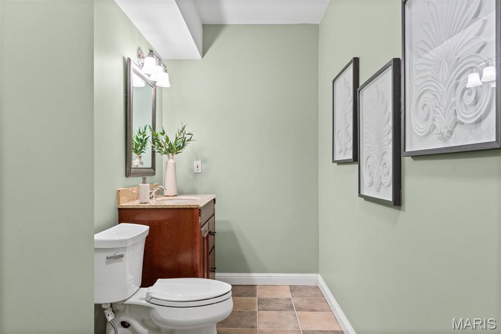 Oak Estates - Residential